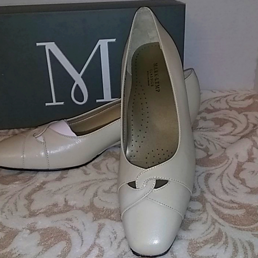 Mark Lemp Classics heel's